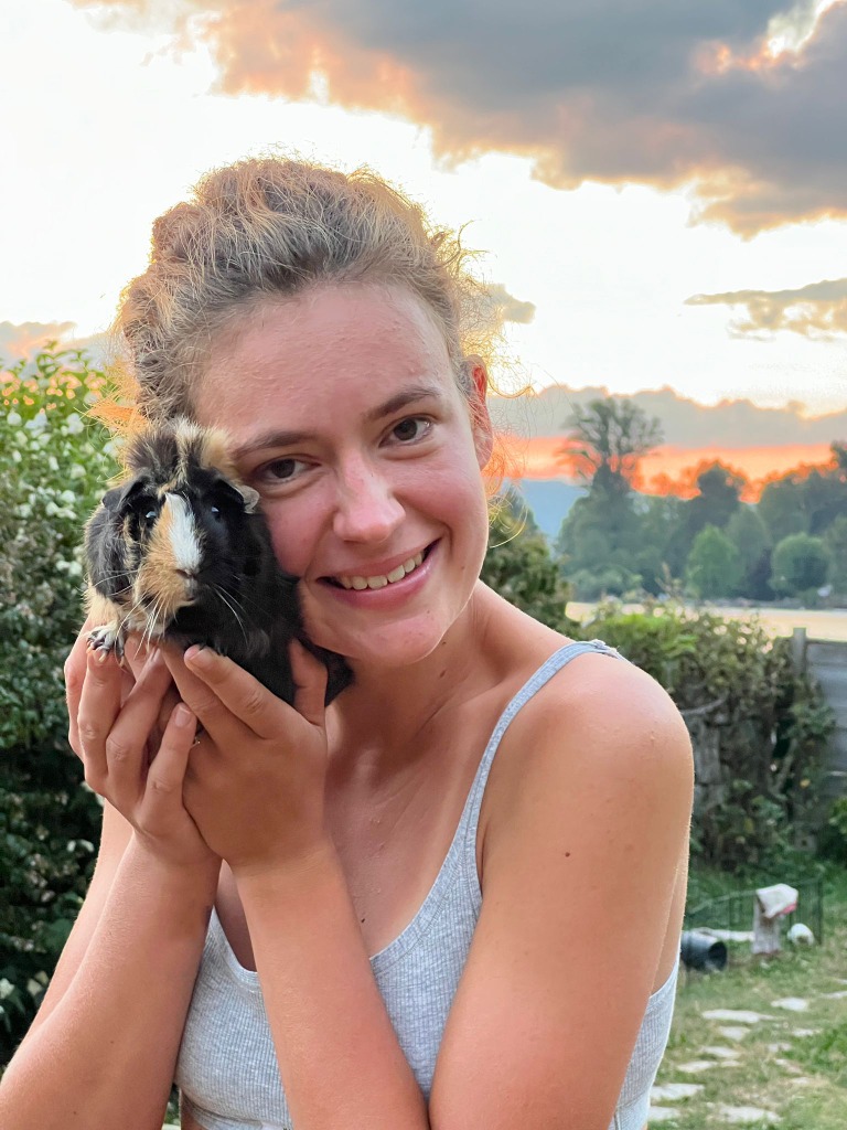 photo portrait PoilOpathe