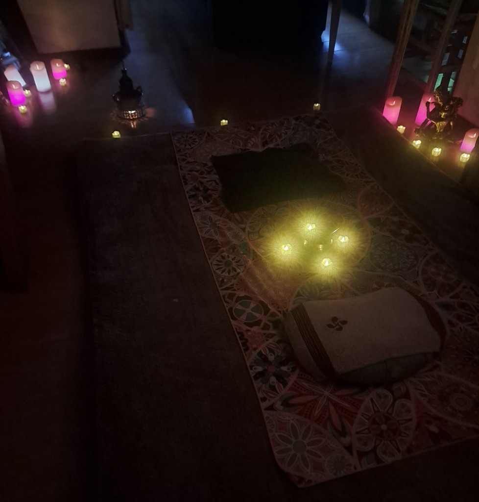 photo activite Sensibilité De l’âme et du bien-être