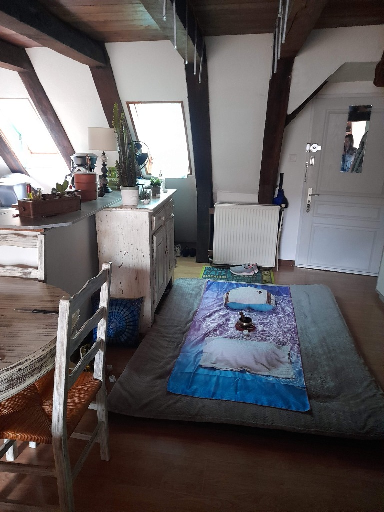 photo cabinet Sensibilité De l’âme et du bien-être