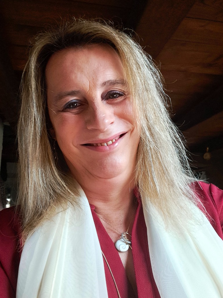 photo portrait Sensibilité De l’âme et du bien-être