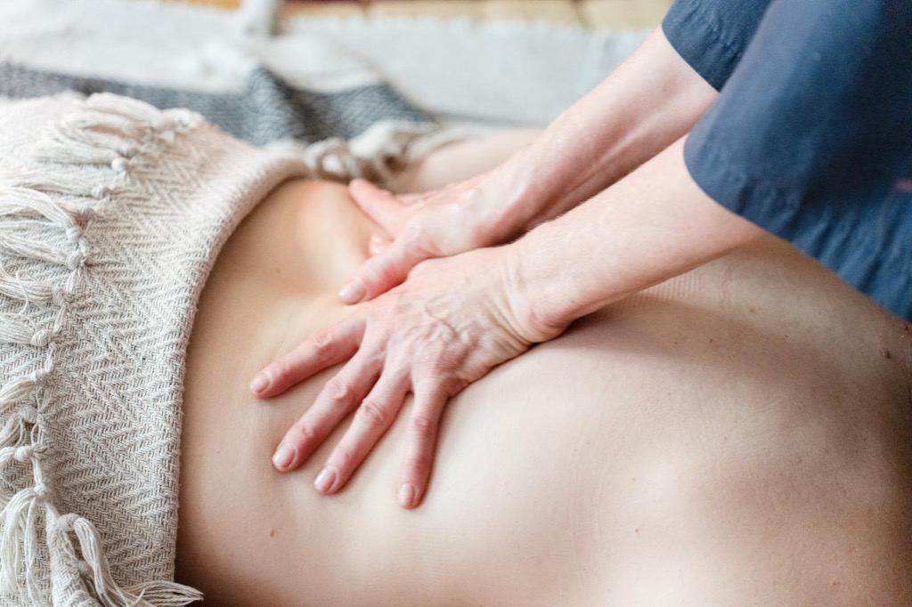 photo activite Shiatsu à Paris 16