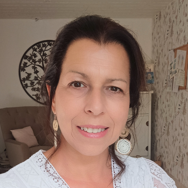 Sophrologue Lizielle Dumas Garel