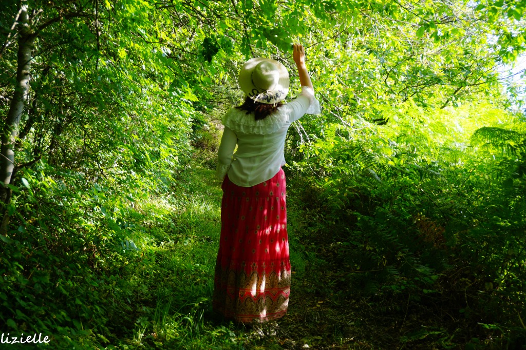 photo seance Lizielle Dumas garel