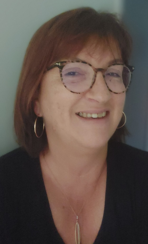 photo portrait Valerie Monhay