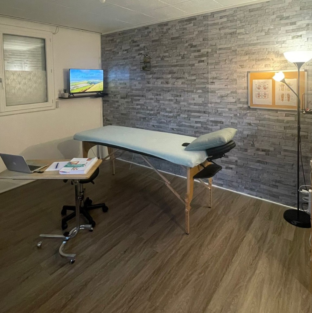 photo cabinet Michel PINHO DOMENC