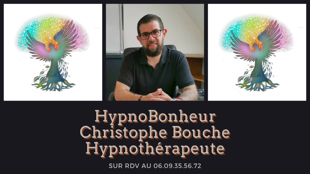 photo portrait Christophe Bouche
