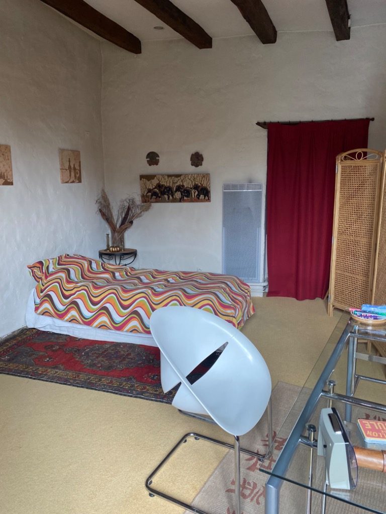 photo cabinet Poquet Martine 