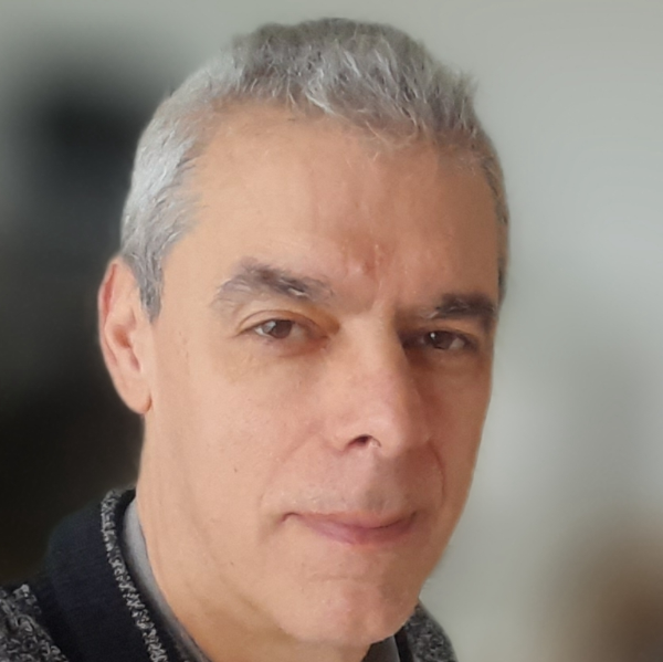 Fabrice GERBAUD Sophrologue