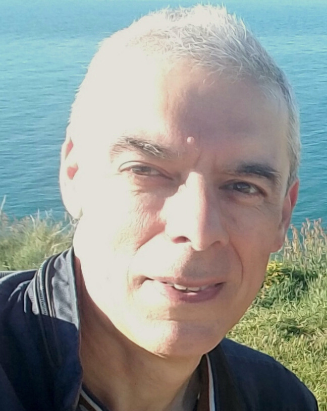 photo portrait FGSophro