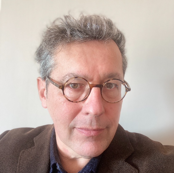 Ralph Tomachevsky Cabinet psychanalyse active