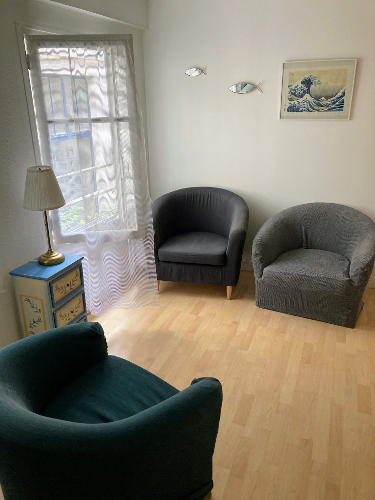 photo cabinet Ralph Tomachevsky Cabinet psychanalyse active