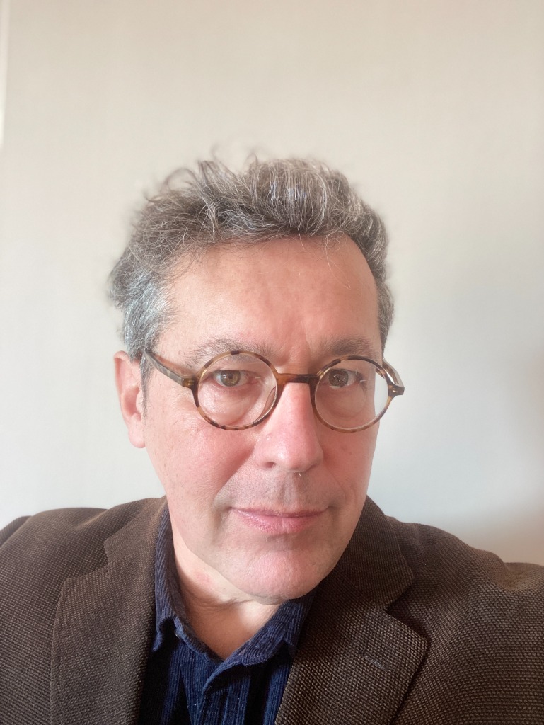 photo portrait Cabinet psychanalyse active