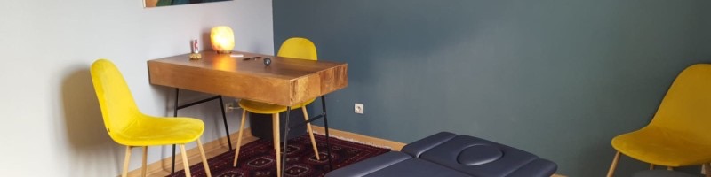 photo cabinet Alchimie Des Maux