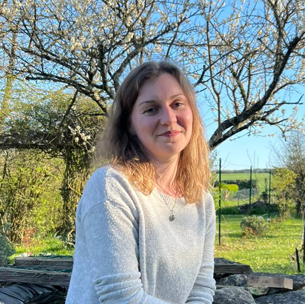 Laura Brossier- Bel’Aura