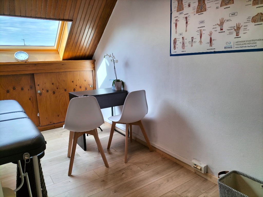 photo cabinet Rémy Gabet