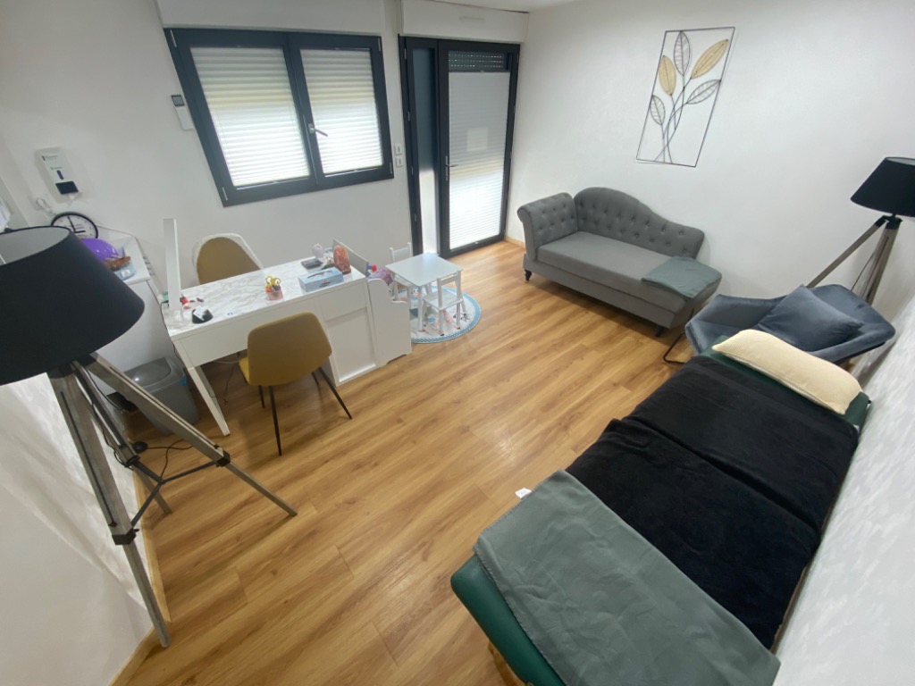 photo seance Fernandes Sylvie