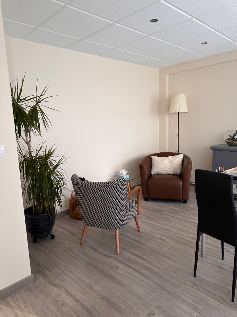 photo cabinet Lynda Ballouard