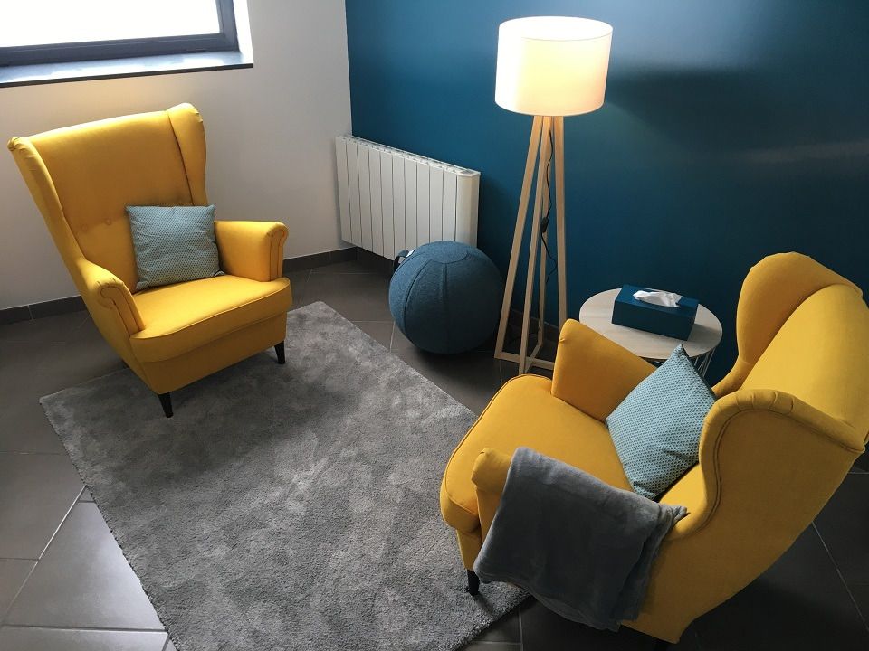 photo cabinet Christelle Morel