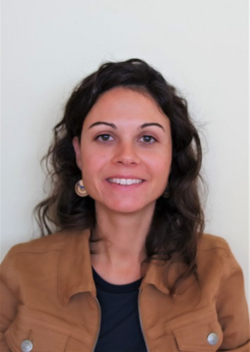 photo portrait Christelle Morel