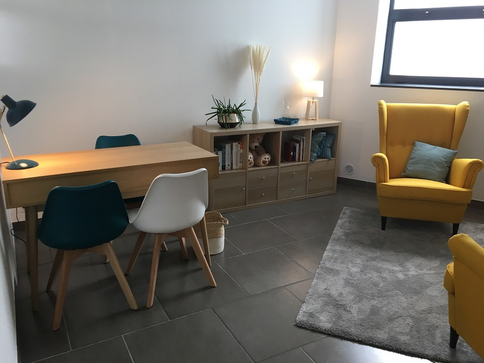 photo seance Christelle Morel