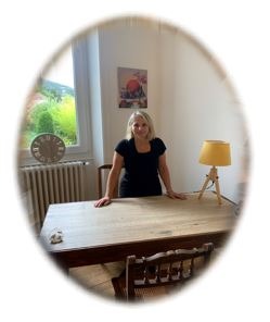 photo portrait SHIATSU EQUILIBRE