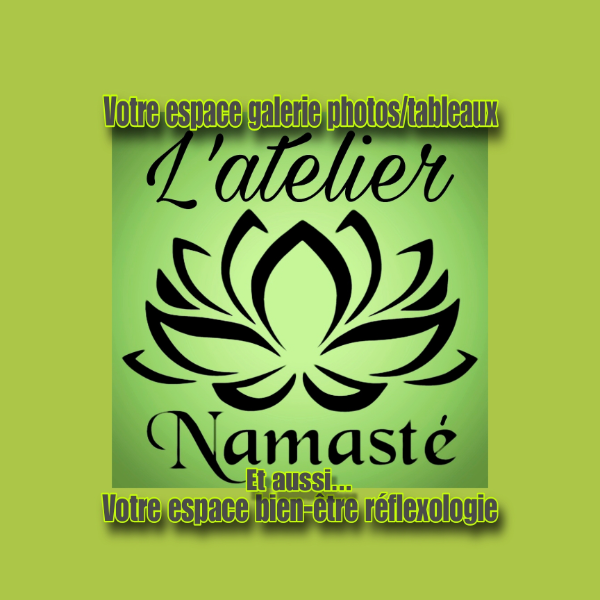 L’atelier Namasté