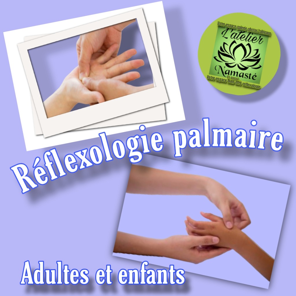 photo activite L’atelier Namasté 