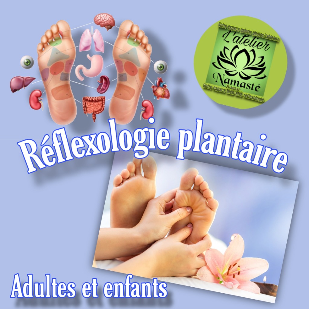 photo portrait L’atelier Namasté 