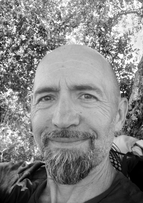 photo portrait Tuinalp - Stéphane Rousseau