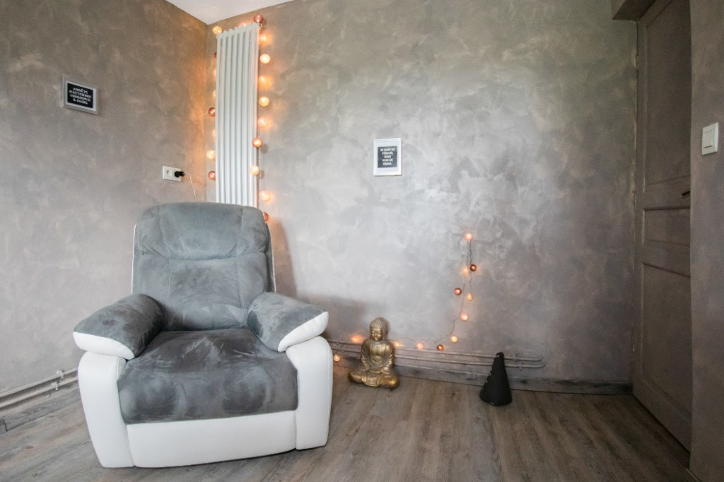 photo cabinet CATHERINE JARDIN