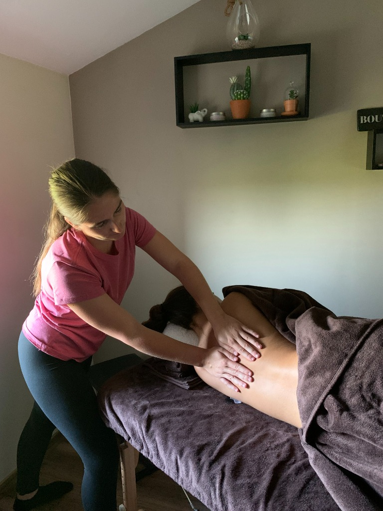 photo seance Pamilya bien-naître