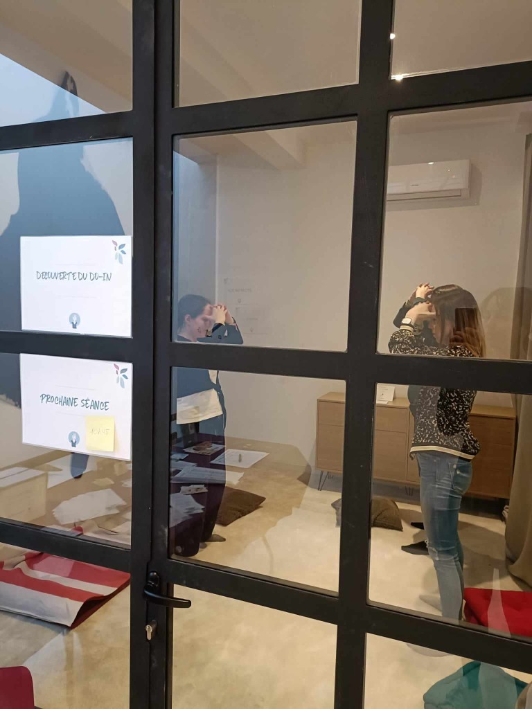 photo activite Naka-Ima Shiatsu