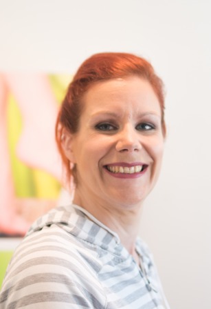 photo portrait Emmanuelle ASTORG BRINON