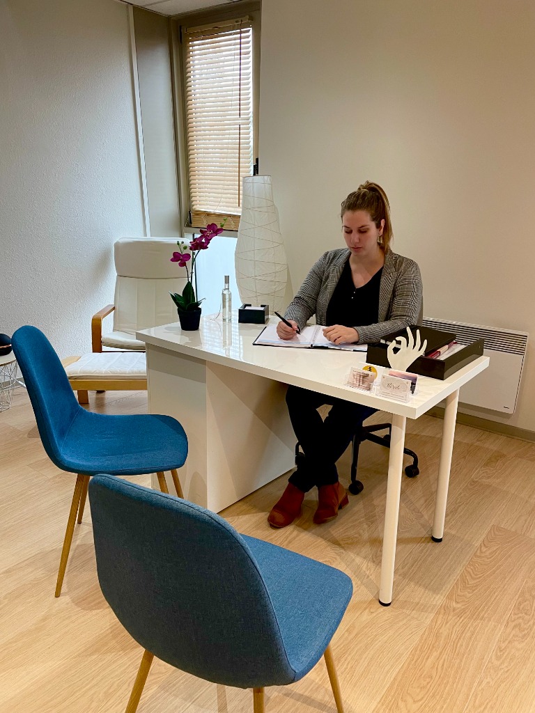 photo seance Chloé Vidal 