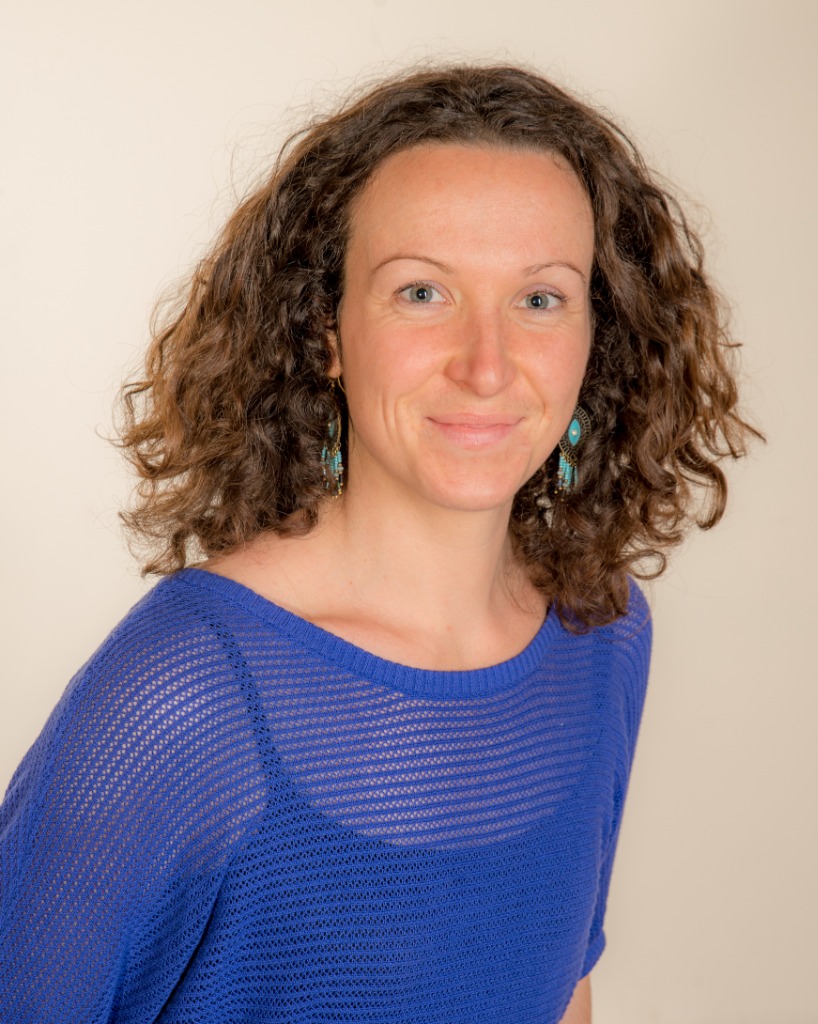 photo portrait Natur’Ailes Magali Peltier