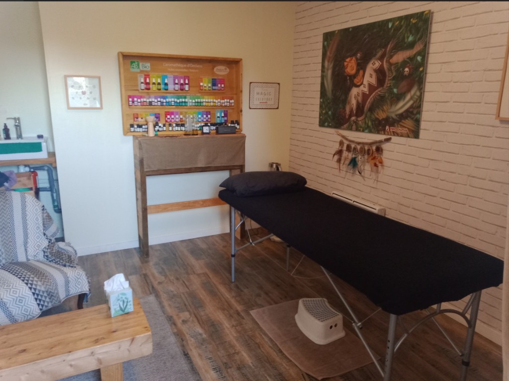 photo cabinet Rémi Quaglia