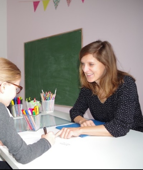 photo portrait LORILLON AURELIE