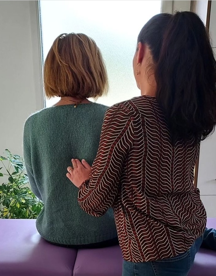 photo activite Bechere Angélique