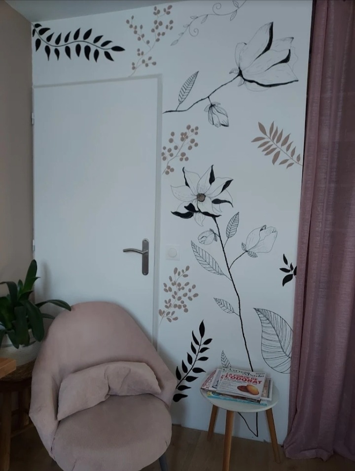 photo cabinet Bechere Angélique