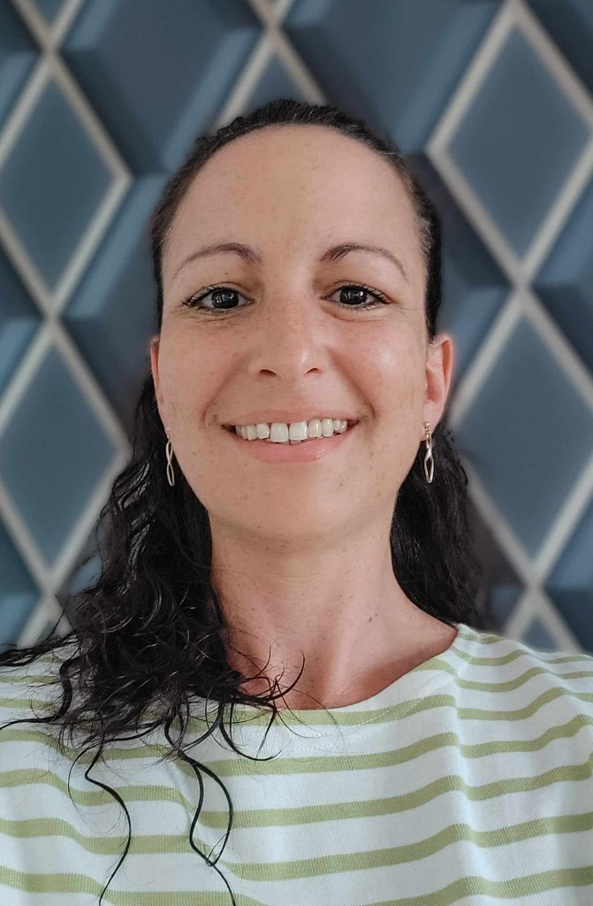 photo portrait Bechere Angélique