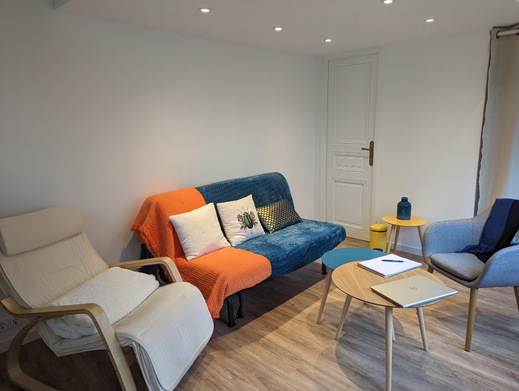 photo cabinet Rayonne Up Julie Guattari