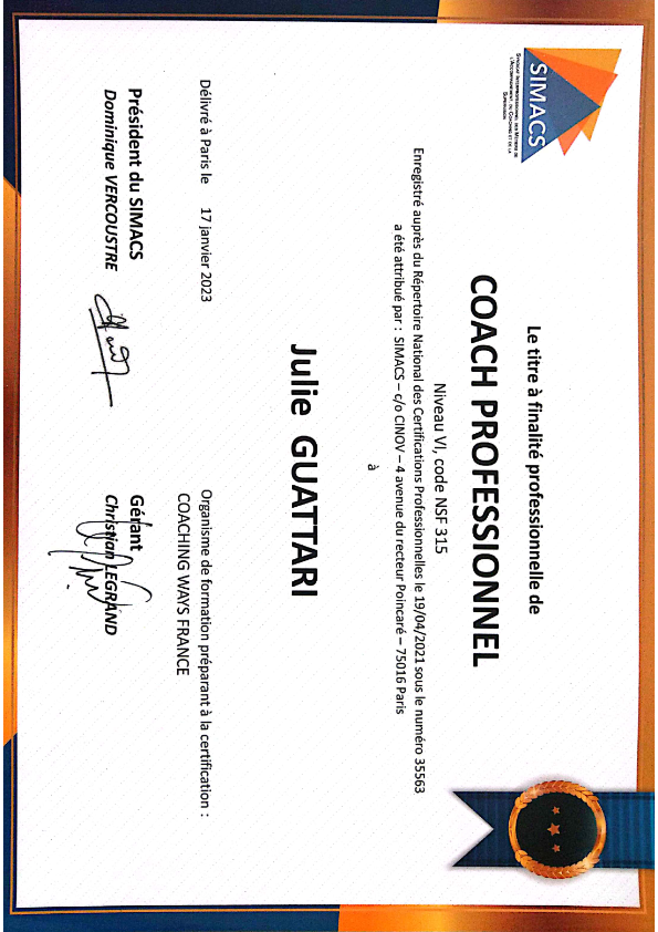 photo diplome Rayonne Up