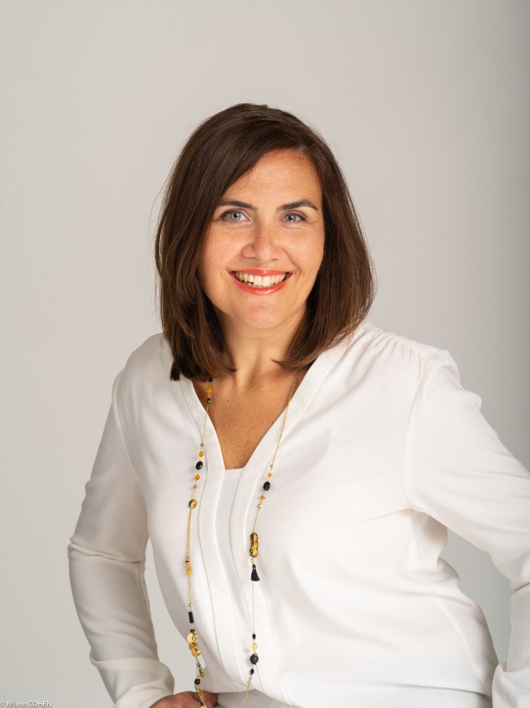 photo portrait Rayonne Up