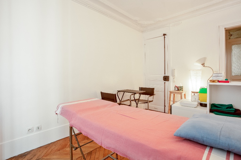 photo cabinet Antoine BRESSON