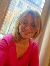 photo portrait Carine DEBAY Sophrologie & Hypnose Marseille