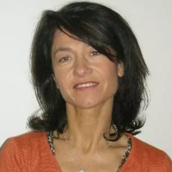 Françoise Hourugou
