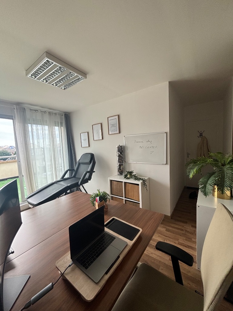 photo activite CENTRE MNS LASEROTHERAPIE