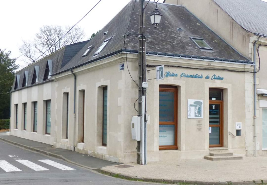 photo cabinet Karine AJLILI Hypno Terre’Happy