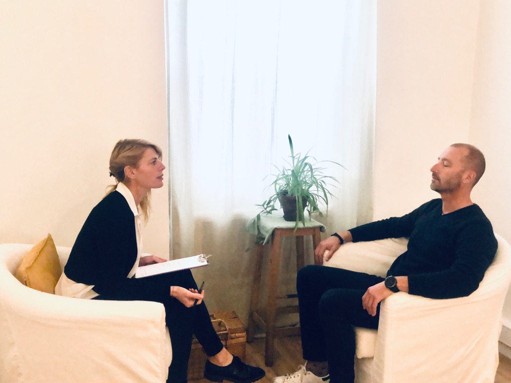 photo activite Bouret Armelle