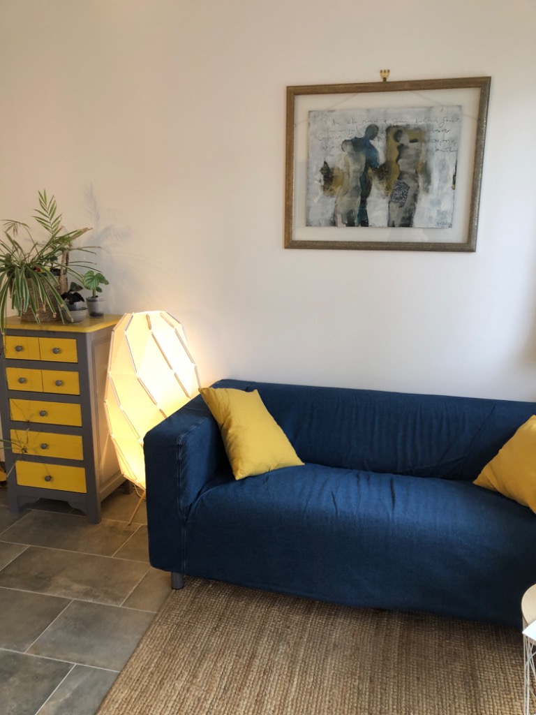 photo cabinet Bouret Armelle